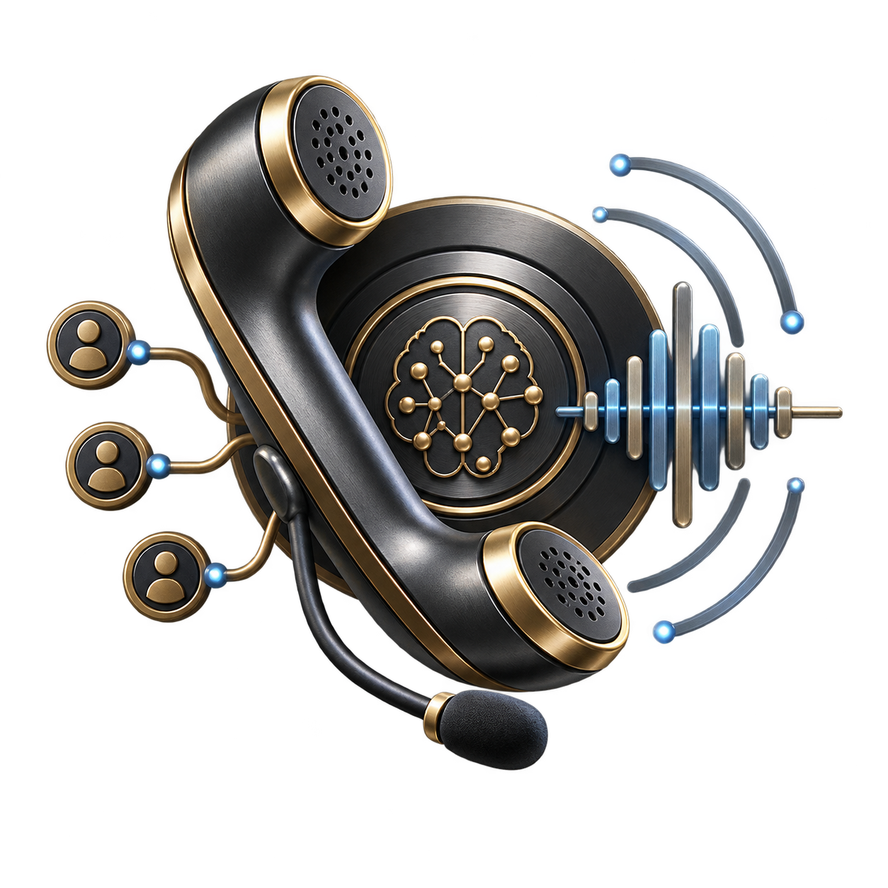 Unified with CallCenter