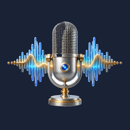 Voice Input and Output